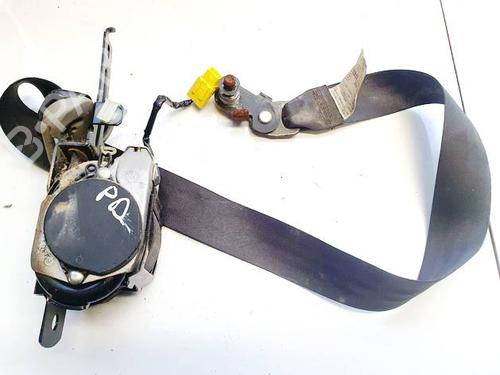 Front right seatbelt HONDA FR-V (BE) 1.7 (BE1) | BP34865528I25 - Image 2