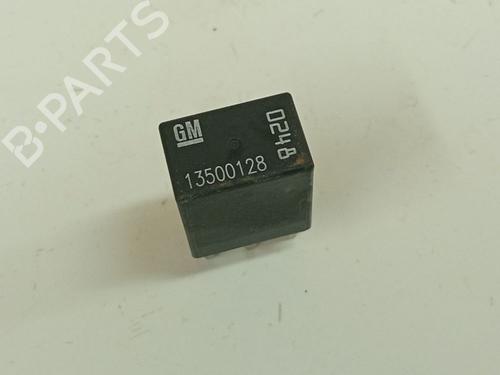Electronic sensor OPEL INSIGNIA A (G09) 2.0 CDTI (68) | BP35971836M84 - Image 4