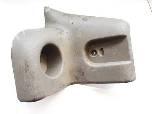 Used Cup/Object holder Cup/Object holder RENAULT ESPACE IV (JK0/1_) 2.2 dCi (JK0H) (150 hp) 34999849 34999849