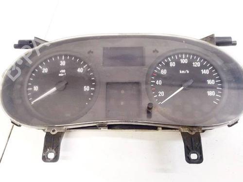 Used Instrument cluster Instrument cluster 35170991 35170991