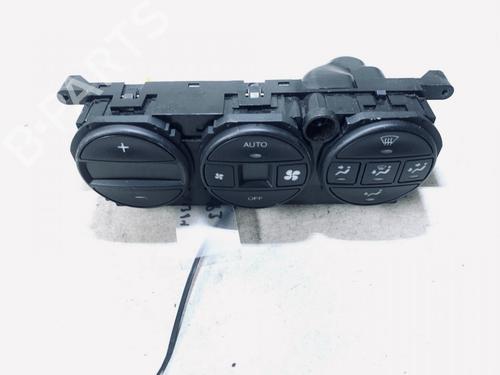 Used Climate control Climate control 35605378 35605378