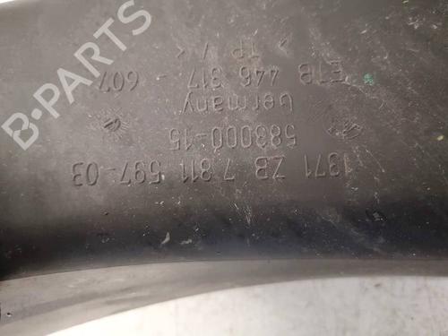 Pipe BMW 5 (F10) 520 d | BP39544756M125 - Image 2