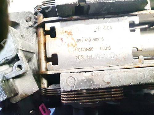 Steering column AUDI A6 C5 (4B2, 4B4) 2.5 TDI quattro | BP35343045M21 - Image 2