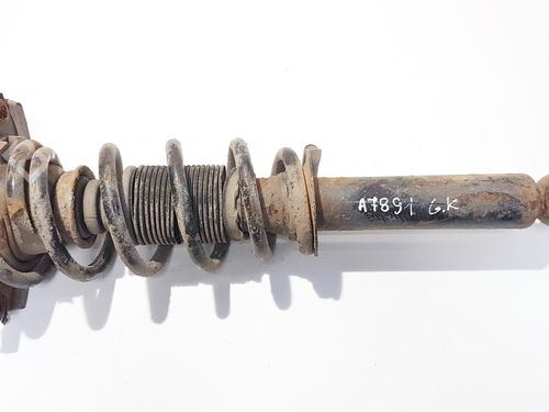 Used Left rear shock absorber Left rear shock absorber NISSAN PRIMERA Hatchback (P12) 1.9 dCi (120 hp) 35444230 35444230