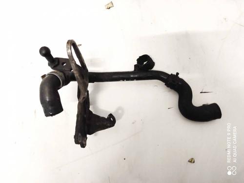 Pipe FORD FOCUS II (DA_, HCP, DP) 1.6 TDCi | BP32927250M125 - Image 3