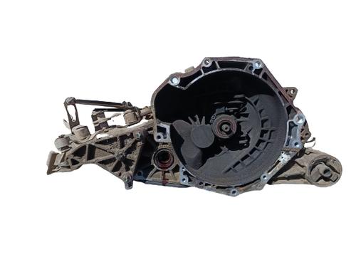 Used Gearbox Gearbox 35283747 35283747