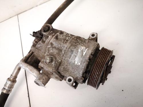 Used AC compressor AC compressor 35489138 35489138