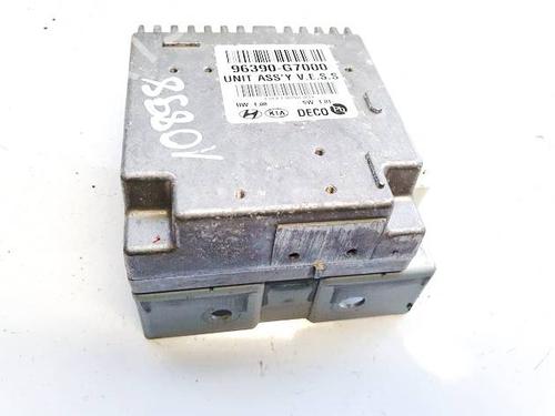 Electronic module KREIDLER MF MF 25/1 | BP32549903M83 - Image 2