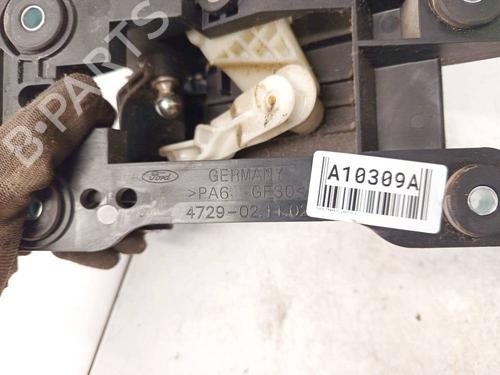 Gear lever FORD TRANSIT Van (FA_ _) 2.2 TDCi | BP34964762M90 - Image 3