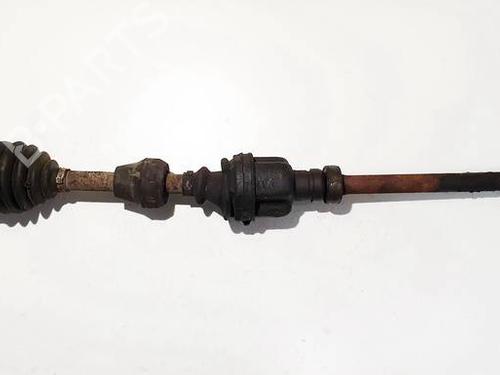 Used Right front driveshaft Right front driveshaft AUDI A6 C6 (4F2) 2.4 (177 hp) 35356435 35356435