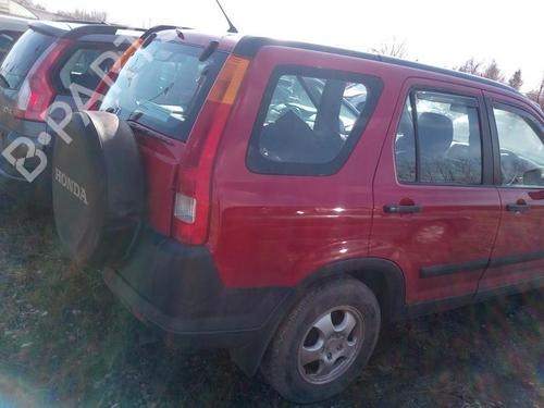 Engine mount HONDA CR-V II (RD_) 2.0 (RD5) | BP33505491M89  - Image 9