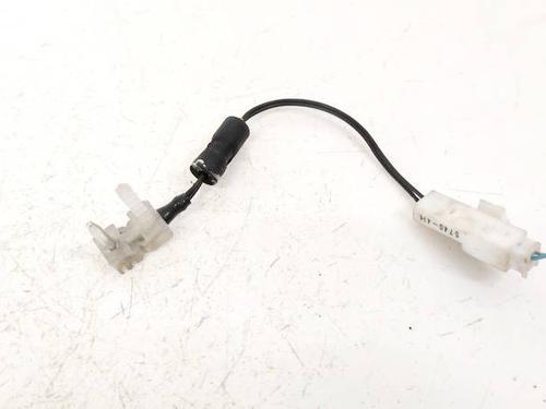 Electronic module TOYOTA YARIS (_P9_) 1.3 VVT-i (NCP90_, NCP90R) | BP35263239M83 - Image 2