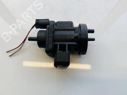 Used Electronic module Electronic module MERCEDES-BENZ A-CLASS (W168) A 170 CDI (168.008) (90 hp) 35546136 35546136