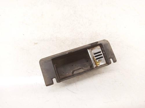 Used Ashtray Ashtray AUDI A6 C5 (4B2, 4B4) 1.9 TDI (110 hp) 34742584 34742584
