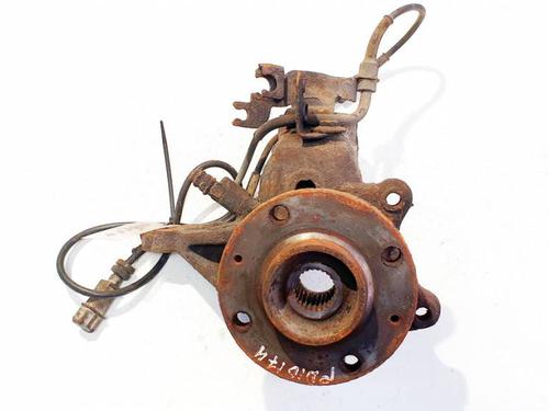 Used Right front steering knuckle Right front steering knuckle 34999107 34999107