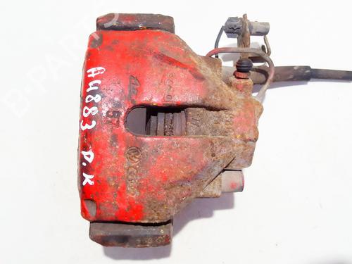 left-front-brake-caliper-audi-a4-b6-avant-8e5-2000-2001-2002-2003-2004-2005-35856721 main image