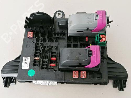 Used Fuse box Fuse box OPEL INSIGNIA A (G09) 1.8 (68) (140 hp) 33067691 33067691