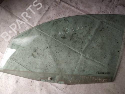 Used Front left door window Front left door window FORD FUSION (JU_) 1.4 TDCi (68 hp) 35028043 35028043