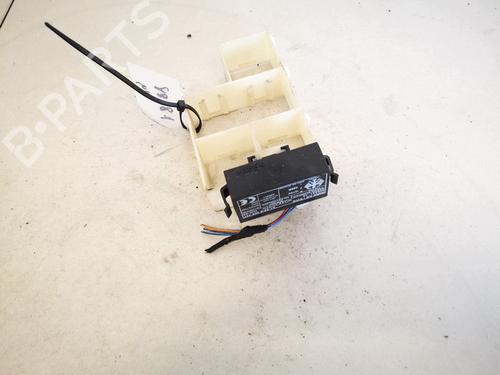 Used Electronic module Electronic module BMW 3 (E36) 318 tds (90 hp) 35409198 35409198