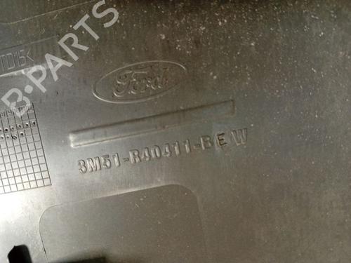 Bagagerumsbeklædning FORD FOCUS C-MAX (DM2) 2.0 TDCi | BP34851647I3 - Image 4