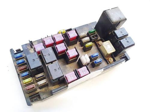 Used Fuse box Fuse box SUBARU LEGACY IV Estate (BP) 2.0 AWD (BP5) (138 hp) 32615263 32615263