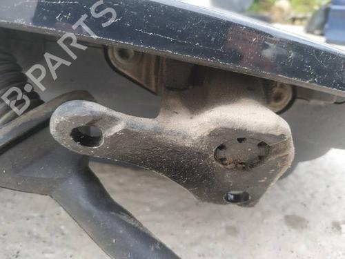 Hinge/Door check strap SMART FORFOUR (454) 1.5 (454.032) | BP32953706C146 - Image 2