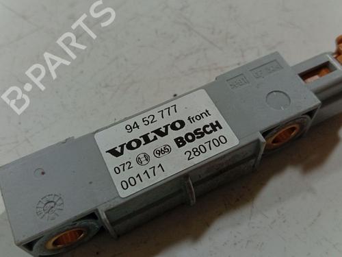 Electronic module VOLVO S60 I (384) 2.4 T | BP33165659M83 - Image 4