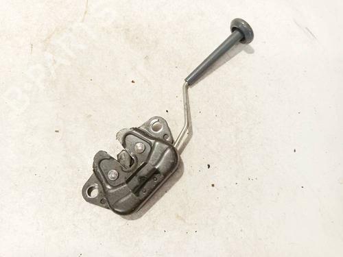 Electronic module SUBARU LEGACY III (BE) 2.0 AWD (BE5) | BP34918854M83 - Image 2