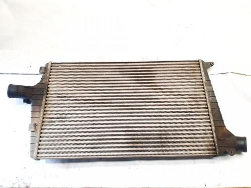 Used Intercooler Intercooler TOYOTA COROLLA Saloon (_E12_) 2.0 D-4D (CDE120_, CDE120R) (116 hp) 35411093 35411093