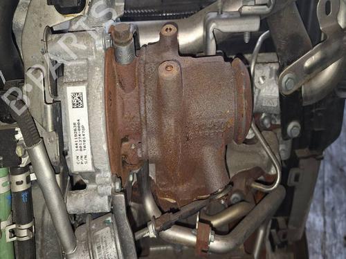 Turbolader/Kompressor Turbolader/Kompressor DACIA SANDERO II 1.5 dCi (90 hp) 34746694 34746694