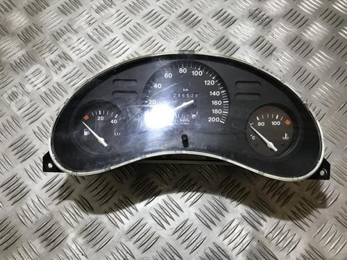 Used Instrument cluster Instrument cluster 35693178 35693178