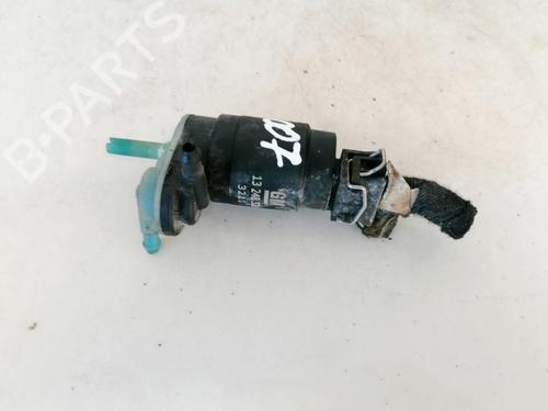 Used Washer pump Washer pump OPEL CORSA D (S07) 1.2 (L08, L68) (86 hp) 35536937 35536937