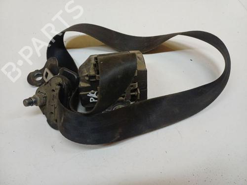 Cinturón de seguridad delantero izquierdo Cinturón de seguridad delantero izquierdo 38103246 38103246