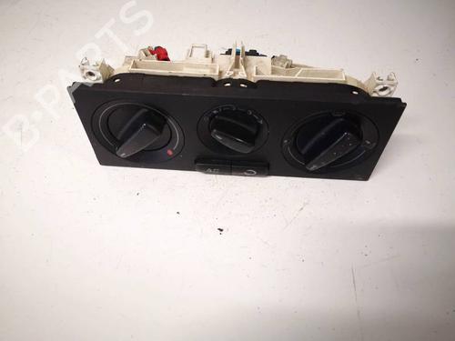Used Climate control Climate control AUDI A6 C5 (4B2, 4B4) 2.5 TDI (150 hp) 34784036 34784036