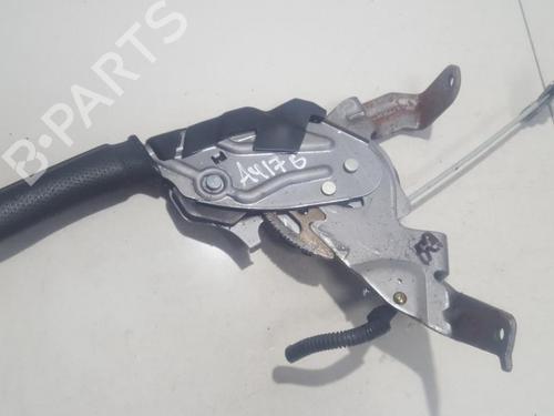 Used Hand brake Hand brake SUBARU OUTBACK (BL, BP) 2.5 AWD (BP9) (165 hp) 35845726 35845726