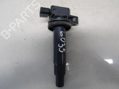 Used Ignition coil Ignition coil TOYOTA YARIS (_P15_) 1.5 (NCP150_) (109 hp) 35883420 35883420