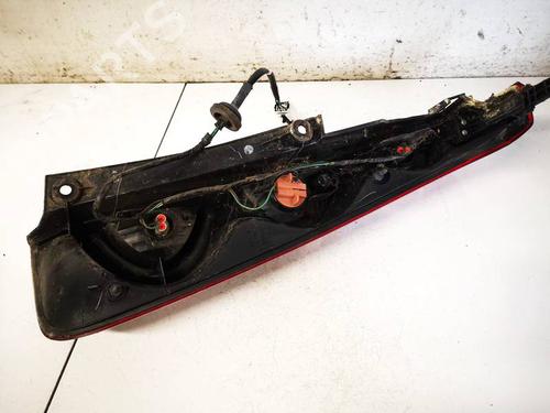 Left taillight NISSAN NOTE (E11, NE11) 1.6 | BP36456885C34 - Image 2