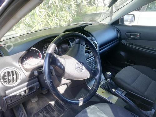 Pipe MAZDA 6 Hatchback (GG) 2.0 DI (GG14) | BP32547845M125  - Image 11