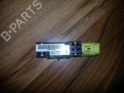 Used Electronic module Electronic module NISSAN ALMERA TINO (V10) 2.2 dCi (115 hp) 33496493 33496493