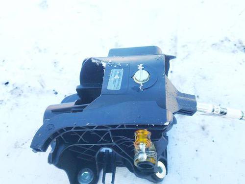 Gear lever FORD S-MAX (WA6) 2.0 TDCi | BP35123711M90 - Image 2