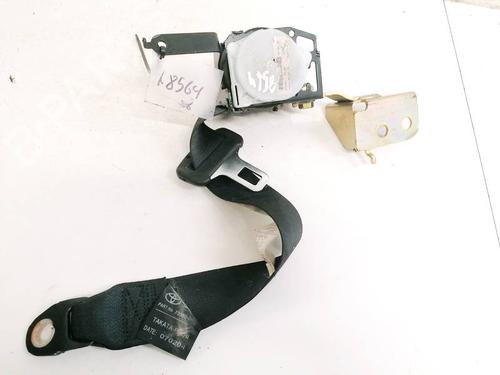 Used Rear right seatbelt Rear right seatbelt 35364531 35364531