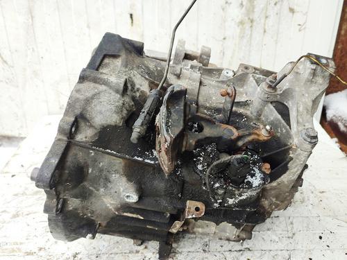 Gearbox VOLVO V50 (545) 2.0 D | BP35446792M3 - Image 2