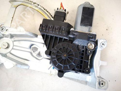 Used Right front window motor Right front window motor 35384037 35384037