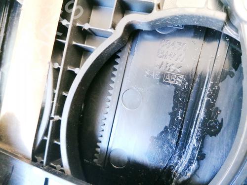 Cup/Object holder NISSAN ALMERA II Hatchback (N16) 1.5 | BP35520116I37 - Image 3