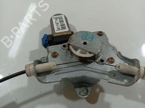 Right front window motor CHEVROLET CAPTIVA (C100, C140) 2.0 D 4WD | BP34851886E20 - Image 3