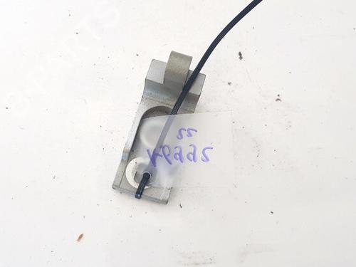 Used Hinge/Door check strap Hinge/Door check strap OPEL CORSA E (X15) 1.4 (08, 68) (90 hp) 32878048 32878048