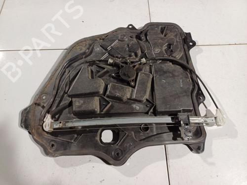Rear left window mechanism MAZDA 5 (CR) 2.0 CD (CR19) | BP34985128C24 - Image 3