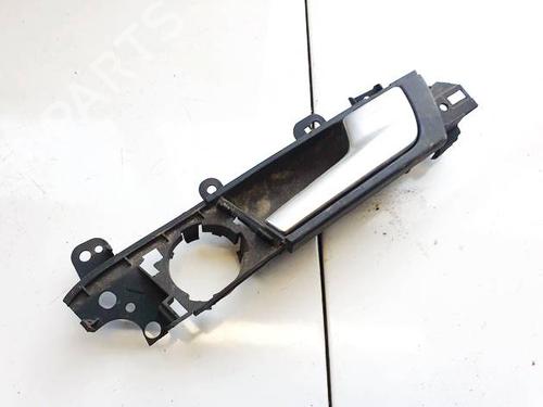 Used Rear right interior door handle Rear right interior door handle PORSCHE CAYENNE (9PA) S 4.5 (340 hp) 34937664 34937664