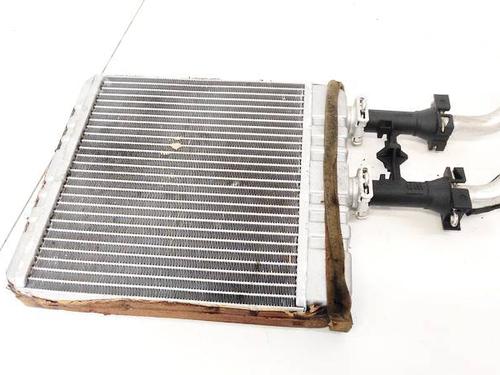 Used Heater matrix Heater matrix OPEL ZAFIRA A MPV (T98) 2.0 DTI 16V (F75) (101 hp) 35302083 35302083