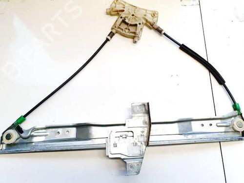 Used Front right window mechanism Front right window mechanism 34875058 34875058